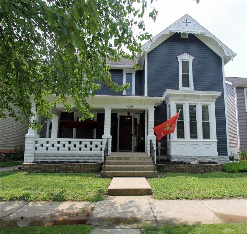 429 Main Avenue - Photo 1