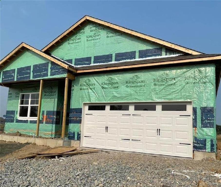 3017 Burr Oak Drive - Photo 1