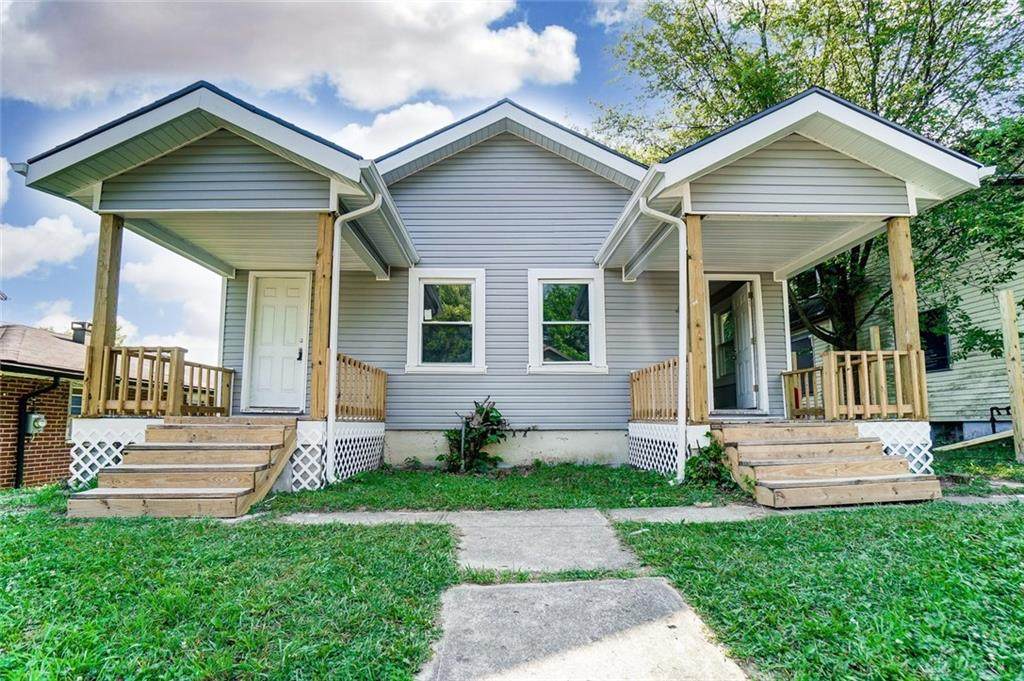 448 Groveland Avenue - Photo 1