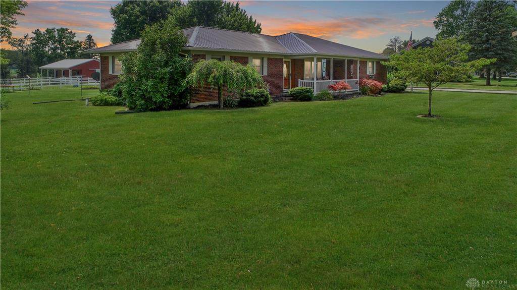 3761 Greenville Nashville Road - Photo 1