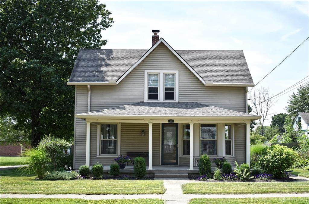 3075 Lytle Road - Photo 1