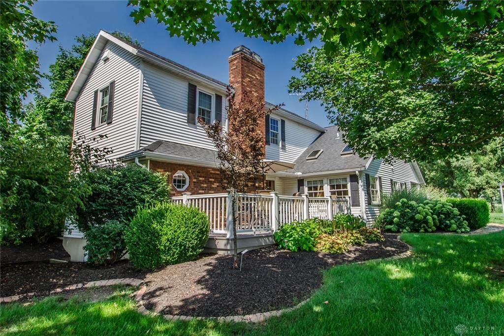 2529 New Madison-Coletown Road - Photo 1