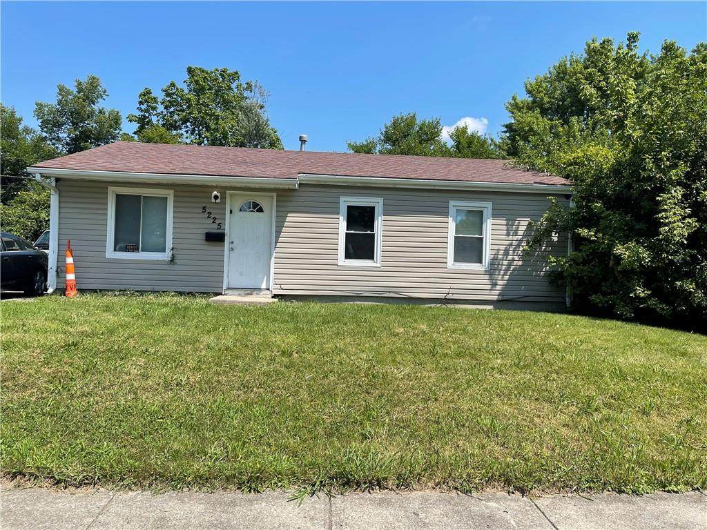 5225 Osceola Drive - Photo 1
