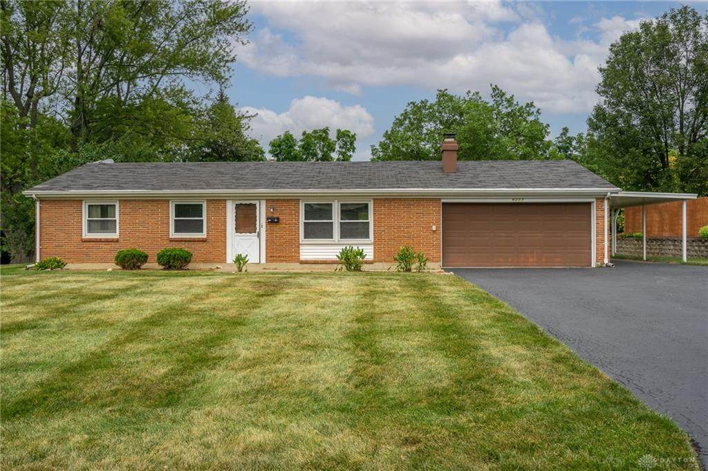 4317 Williamsport Drive - Photo 1