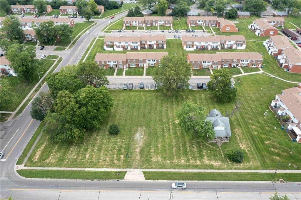 6025 Taylorsville Road - Photo 1