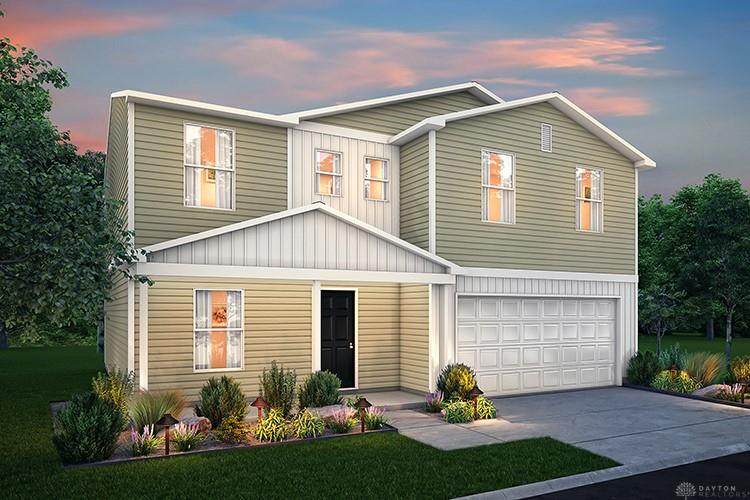 805 Marshall Drive - Photo 1