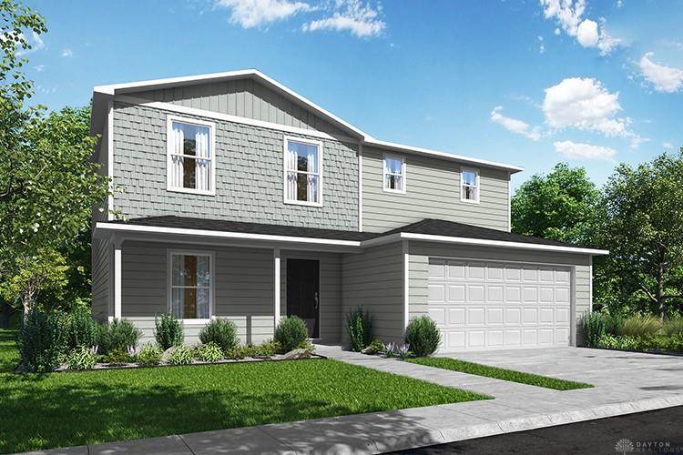 207 Irongate Drive - Photo 1