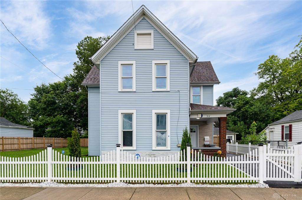 314 Clover Street - Photo 1