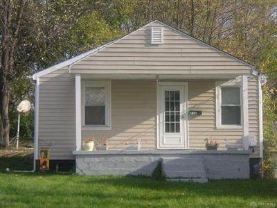 736 Harrison Avenue - Photo 1