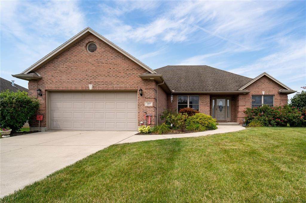 207 Quail Run Court - Photo 1