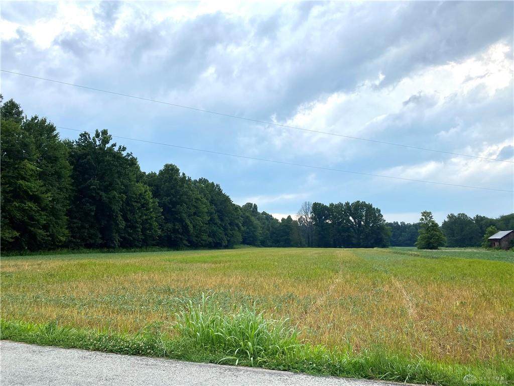 1708 Gum Grove Road - Photo 1