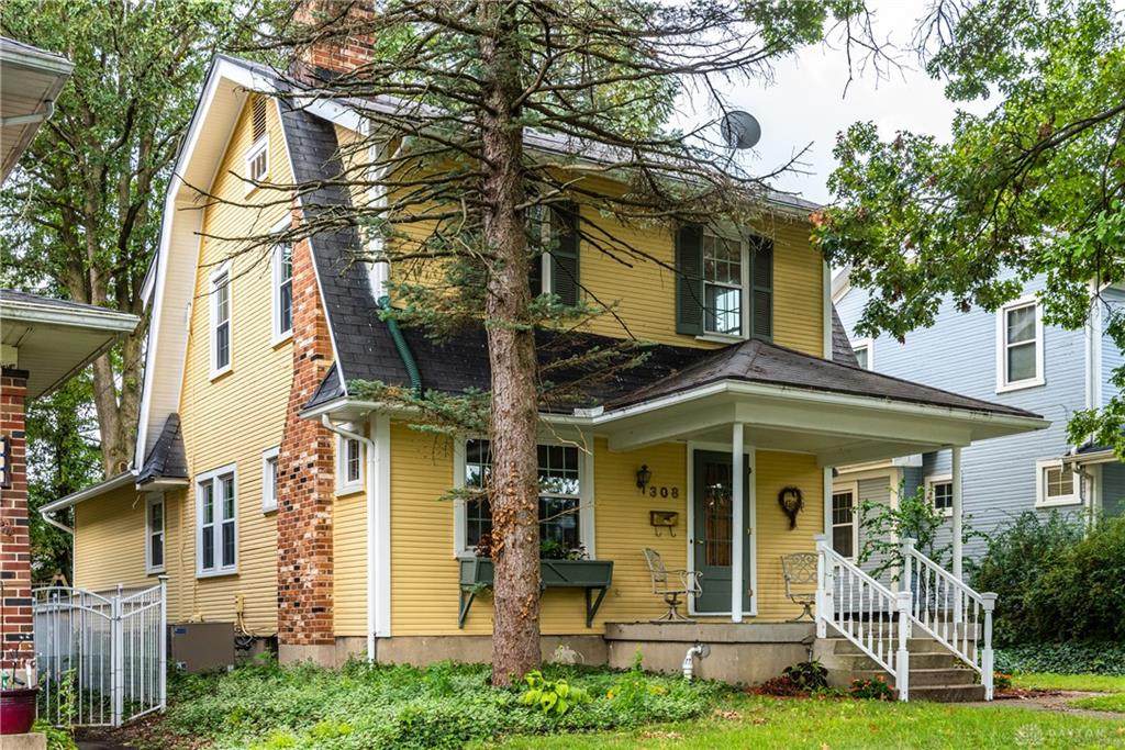 308 Hadley Avenue - Photo 1