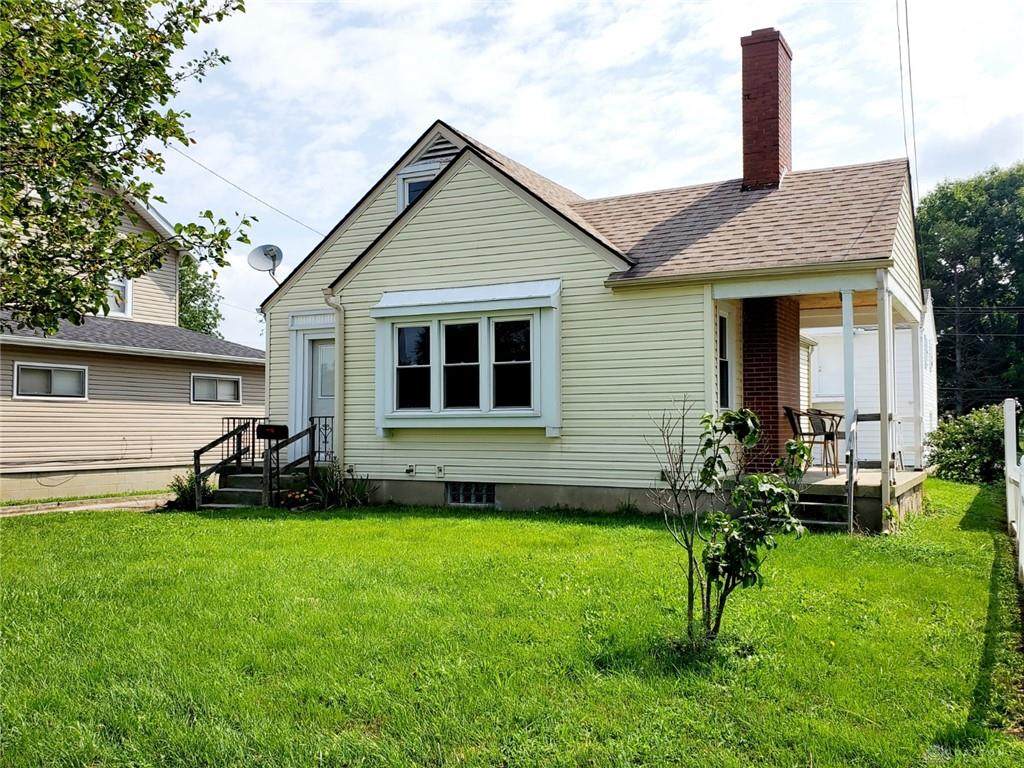 1213 Detroit Street - Photo 1
