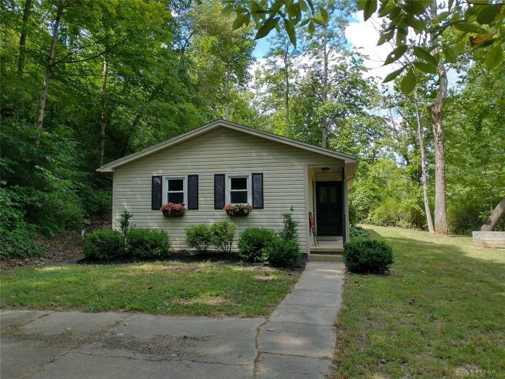 7525 Browns Run Road - Photo 1