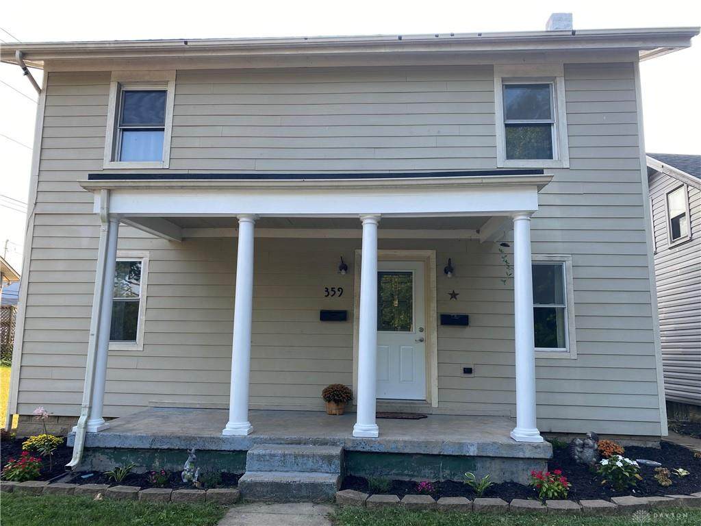 359 3rd Street - Photo 1