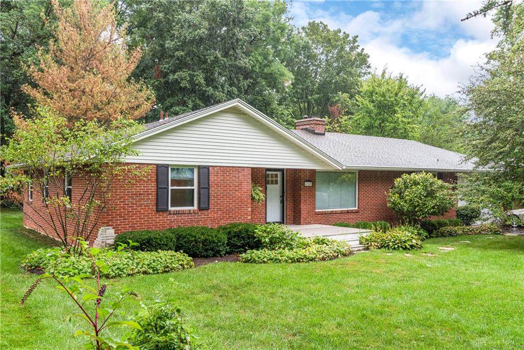 4240 Wood Acre Drive - Photo 1