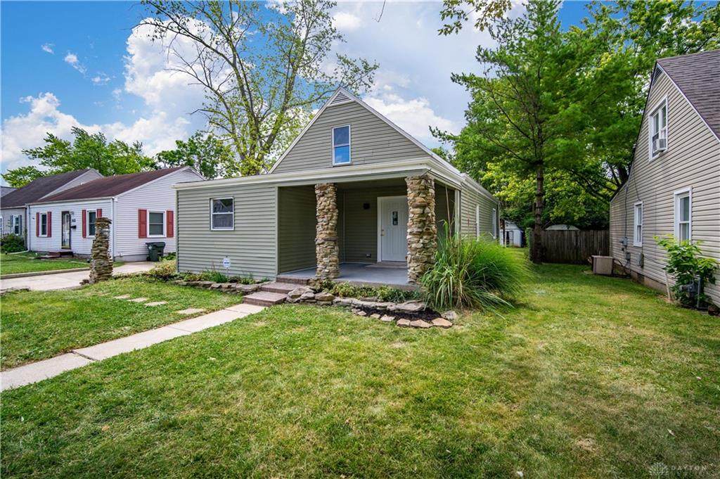 308 Mann Avenue - Photo 1