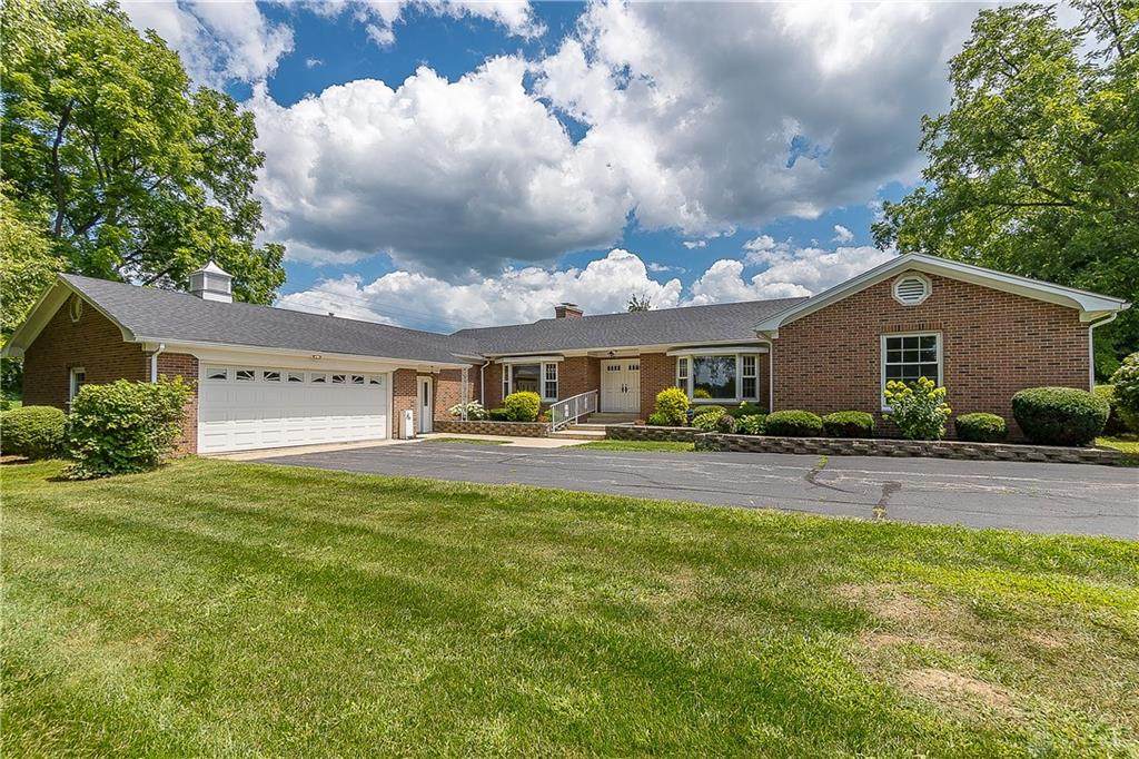 3883 Piqua Troy Road - Photo 1