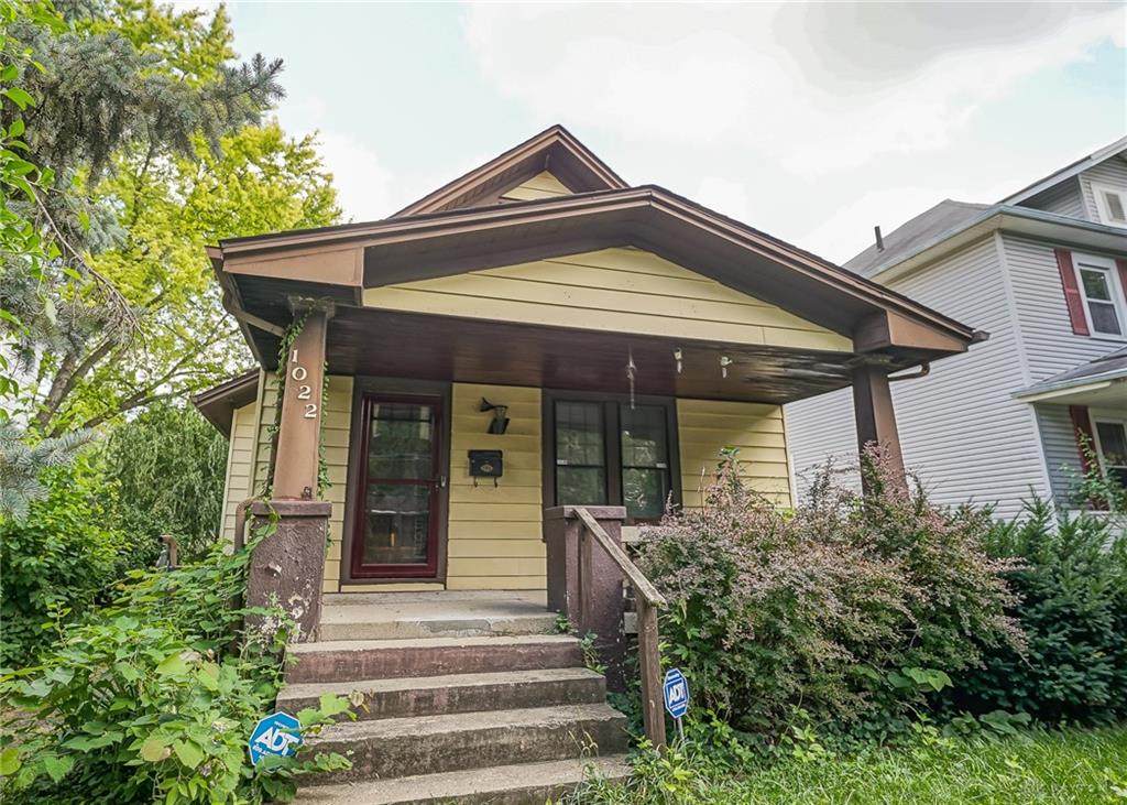 1022 Arbor Avenue - Photo 1