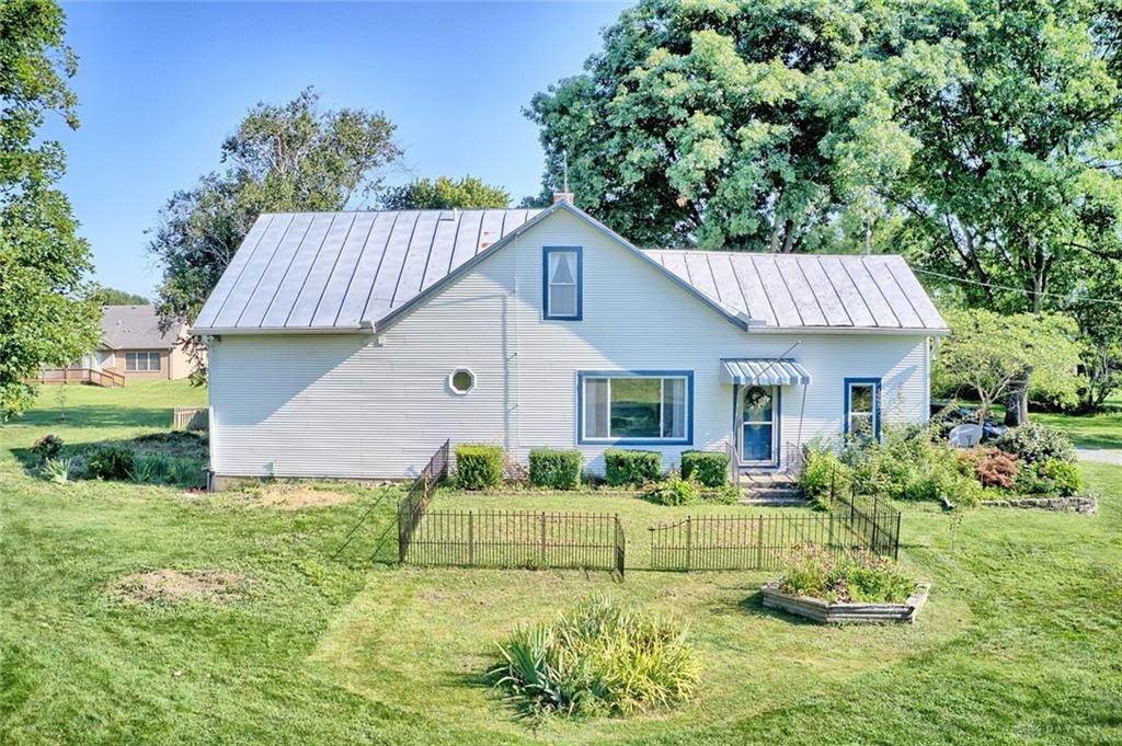 4015 Sweet Potato Ridge Road - Photo 1