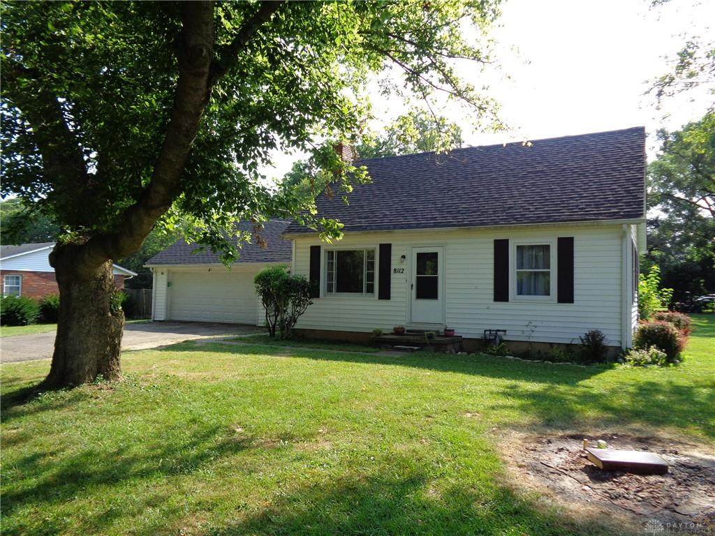 8112 Martz Paulin Road - Photo 1
