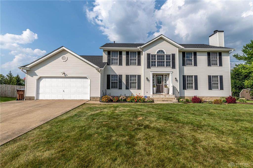 5821 Woodstone Drive - Photo 1