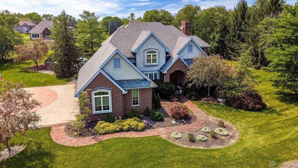 107 Stone Creek Drive - Photo 1