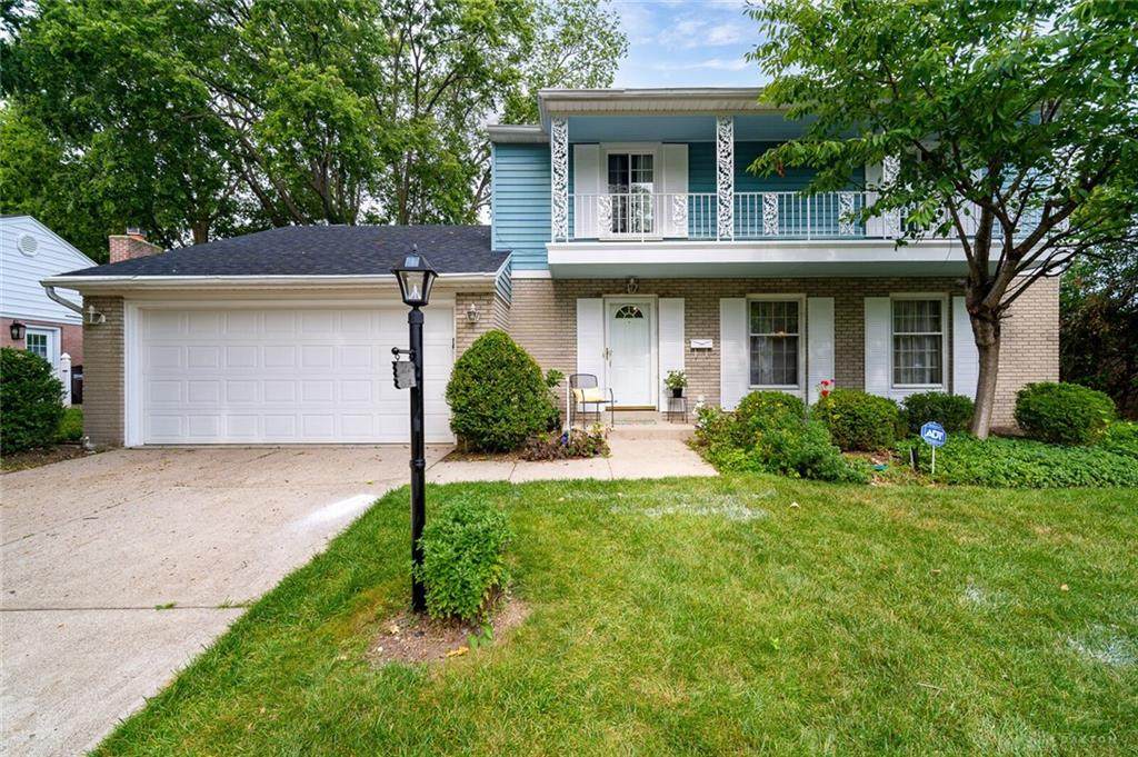 3207 Wrenford Street - Photo 1