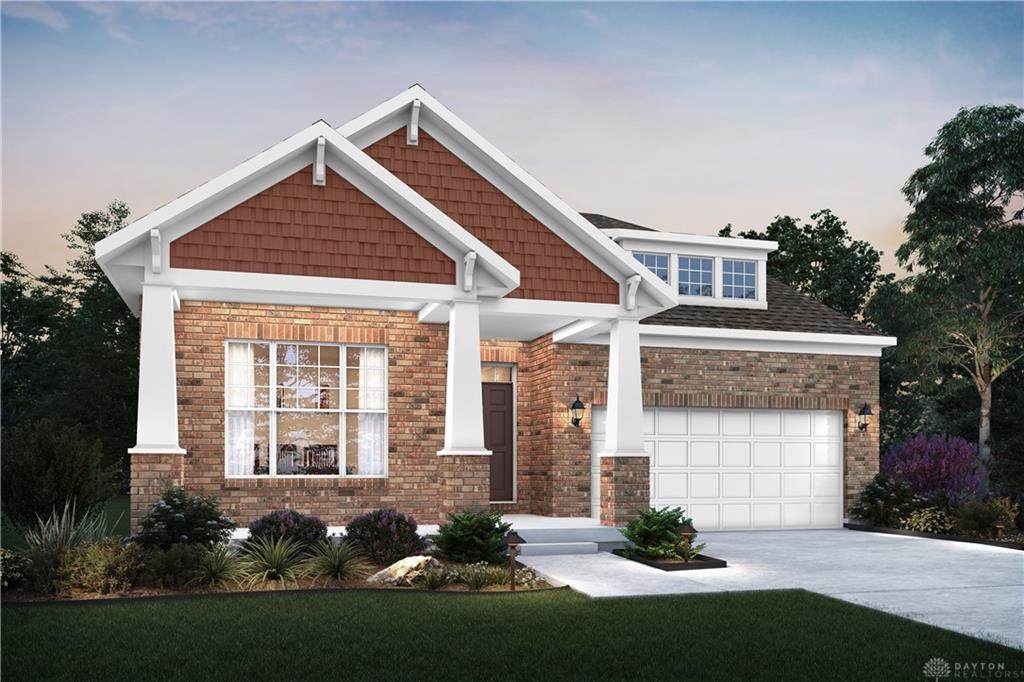 3887 Pepperwell Circle - Photo 1