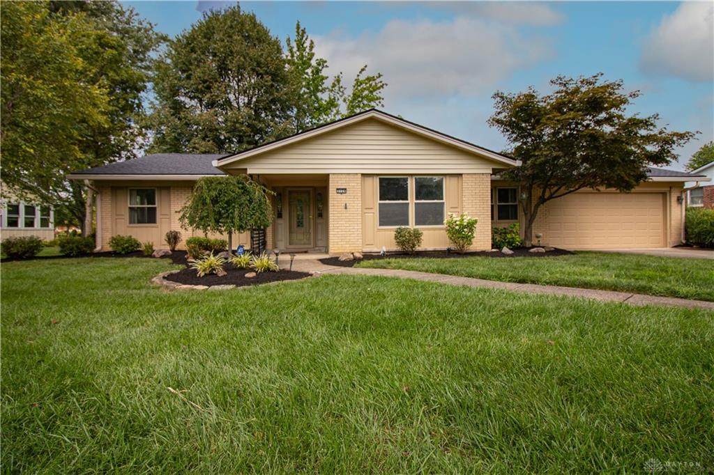 3124 Claydor Drive - Photo 1