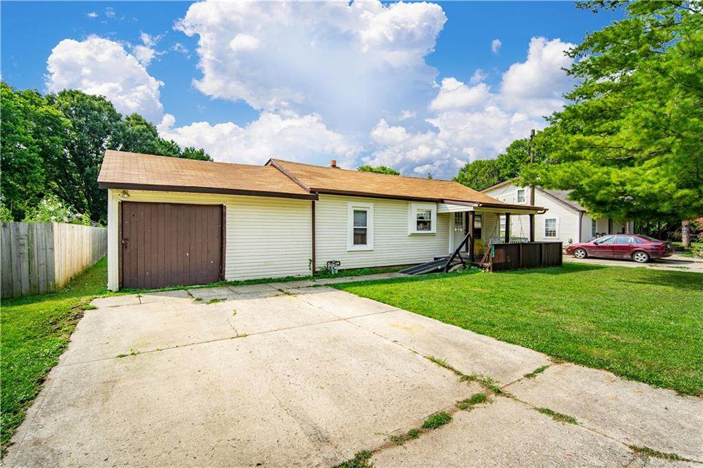 3708 Cozy Camp Road - Photo 1