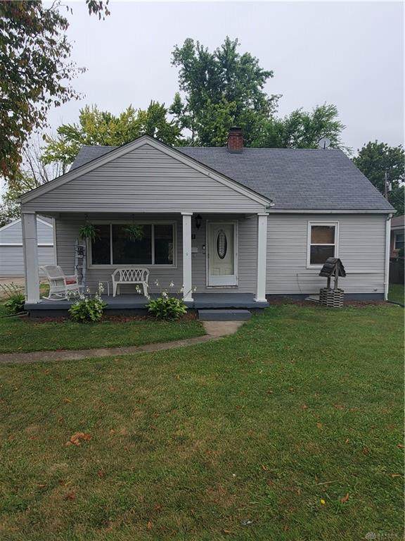 433 Gibbons Road - Photo 1