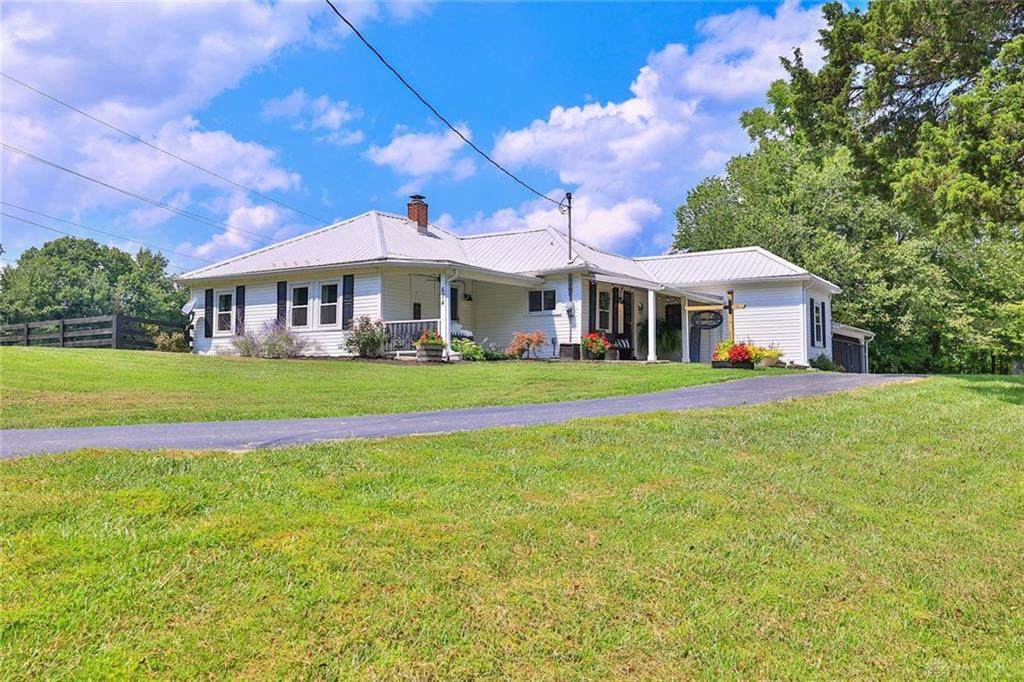 674 Nixon Camp Road - Photo 1