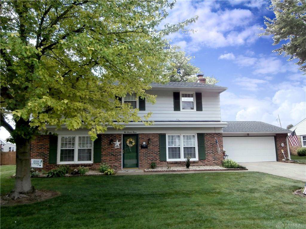 1078 Crestview Drive - Photo 1