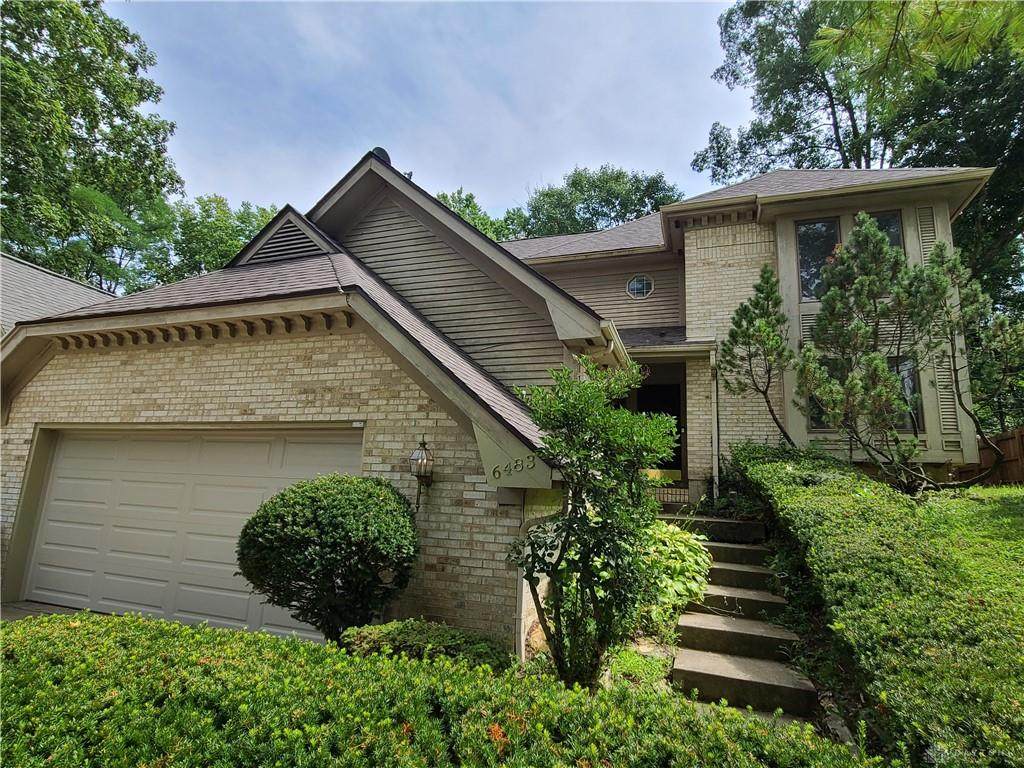 6483 Woodacre Court - Photo 1