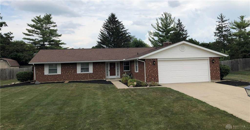 8442 Cherrycreek Drive - Photo 1