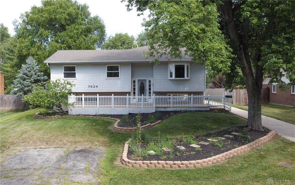7624 Katy Drive - Photo 1