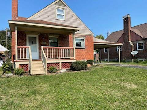 355 Morris Drive - Photo 1
