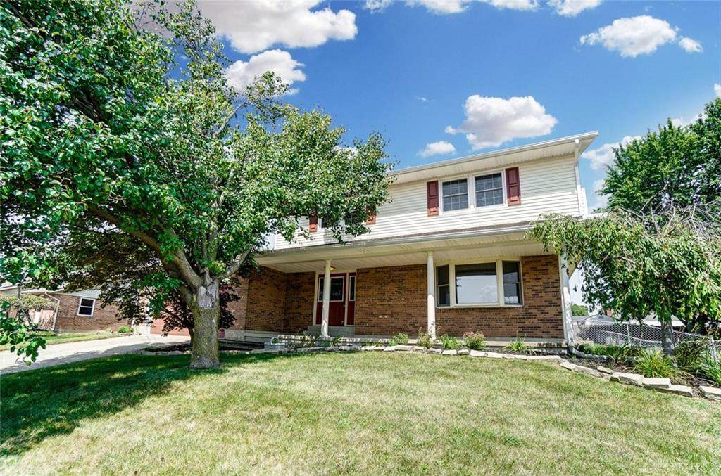 367 Birdsong Drive - Photo 1