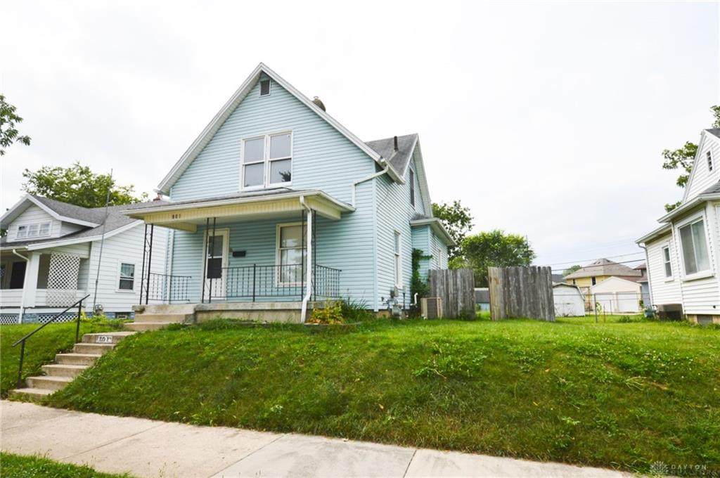 801 James Street - Photo 1