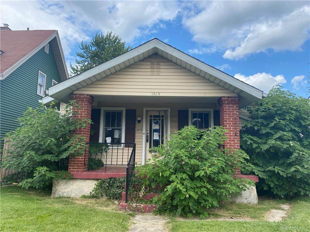 1613 Patterson Road - Photo 1