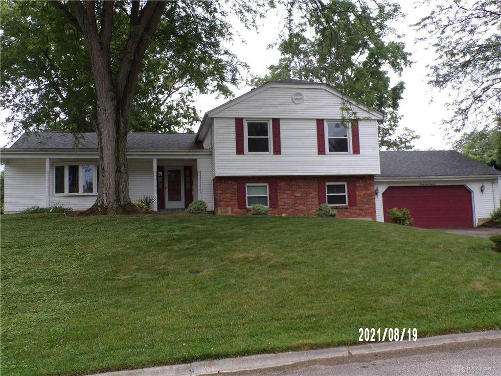 2400 Fox Run Road - Photo 1