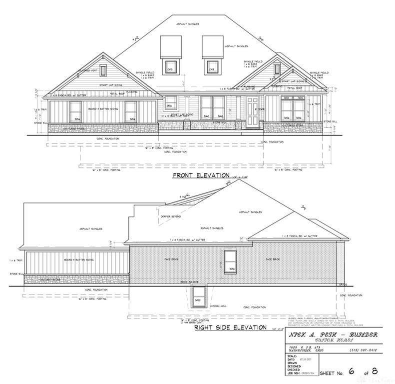 959 Creekview Drive - Photo 1