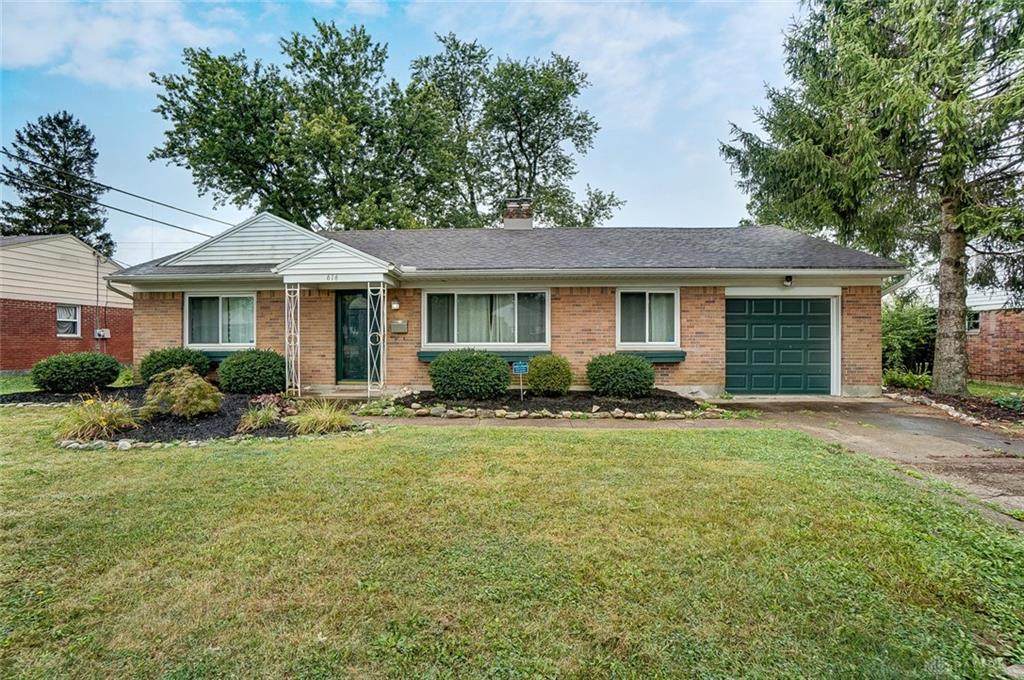 616 Hollendale Drive - Photo 1