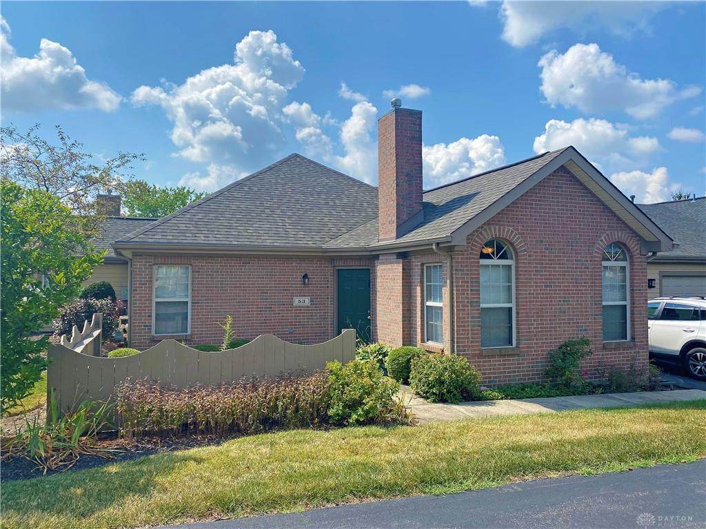 53 Villa Pointe Drive - Photo 1