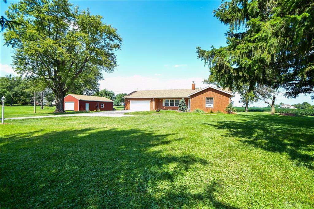 3598 Old Springfield Road - Photo 1