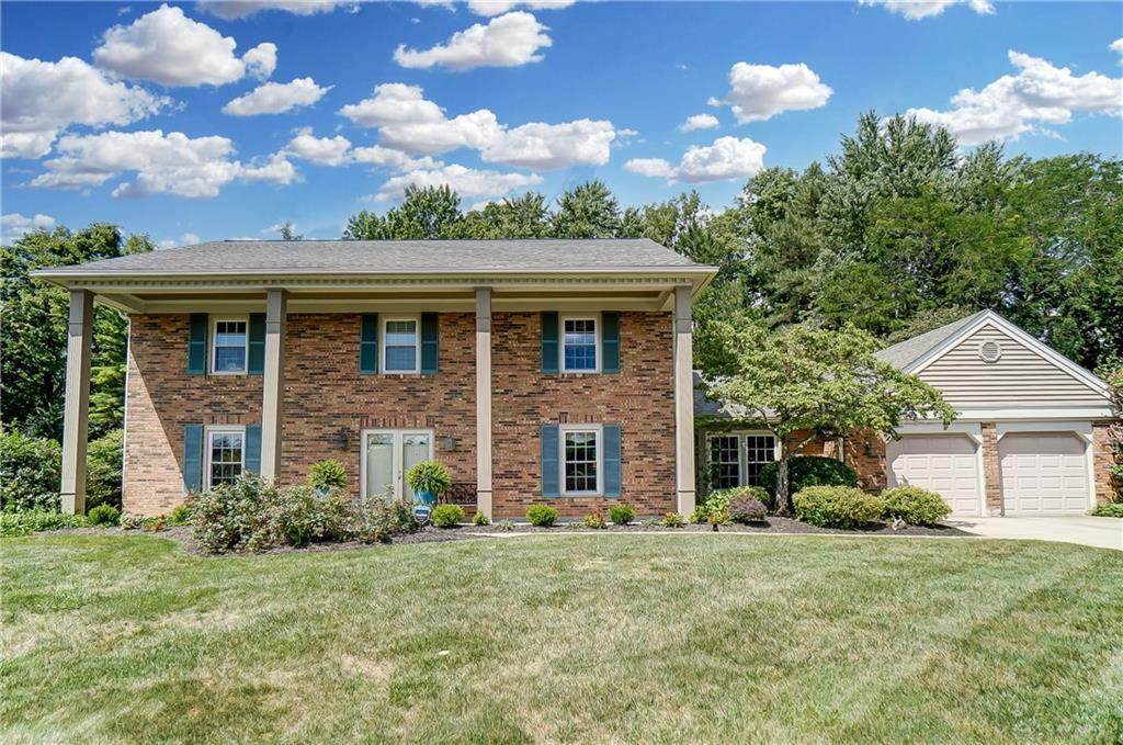 1075 Ambridge Road - Photo 1