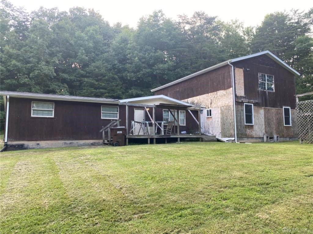 1171 Poplar Grove Road - Photo 1