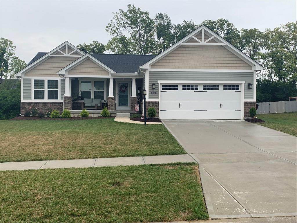 3646 Garrett Drive - Photo 1