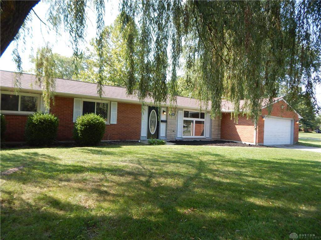 2500 Rahn Road - Photo 1